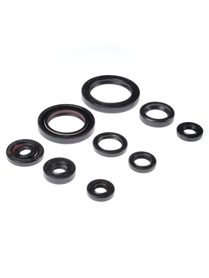 Bearing Worx Комплект сальников двигателя Honda CRF150R 07-22 (822332)