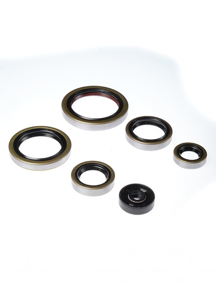 Bearing Worx Комплект сальников двигателя KTM SX250 03-16,Husqvarna TE/TC250 14-16, TE300 14-16 (822269)