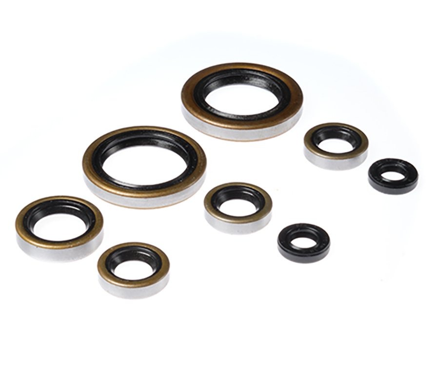 Bearing Worx Комплект сальников двигателя KTM SX450 03-06, EXC400/SX/MCX 98-02 (822274)