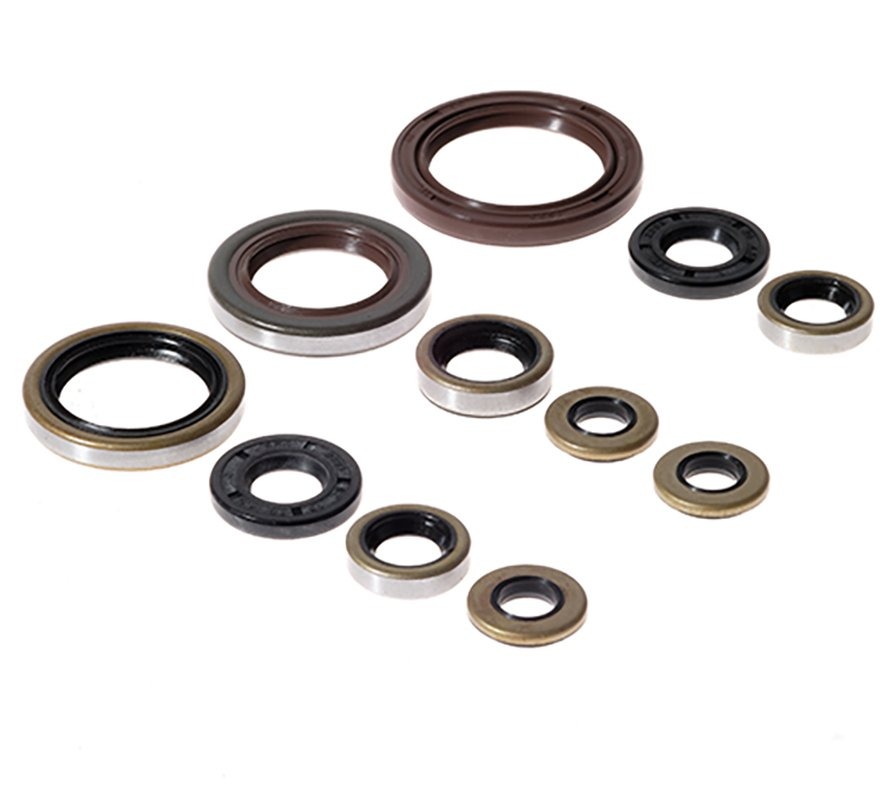 Bearing Worx Комплект сальников двигателя KTM EXC-F 350 12-16, SX-F 350 11-12 (822356)
