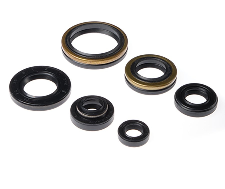 Bearing Worx Комплект сальников двигателя Suzuki RM85 02-22 (822176)