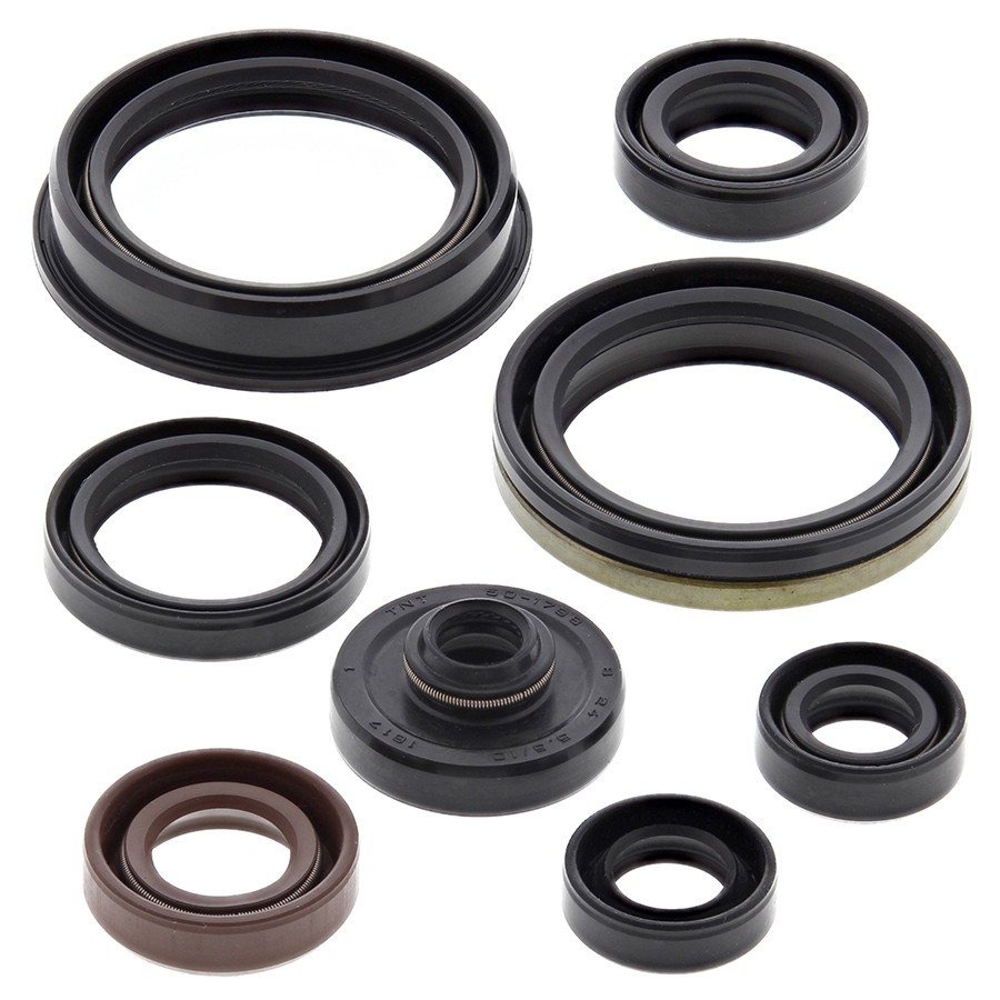 Bearing Worx Комплект сальников двигателя Suzuki RMZ250 07-22 (822329)
