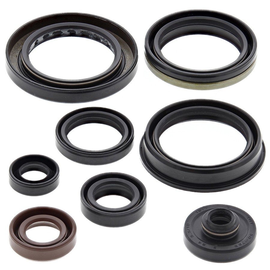 Bearing Worx Комплект сальников двигателя Suzuki RMZ450 08-20, RMX450 10-11,17-19 (822346)