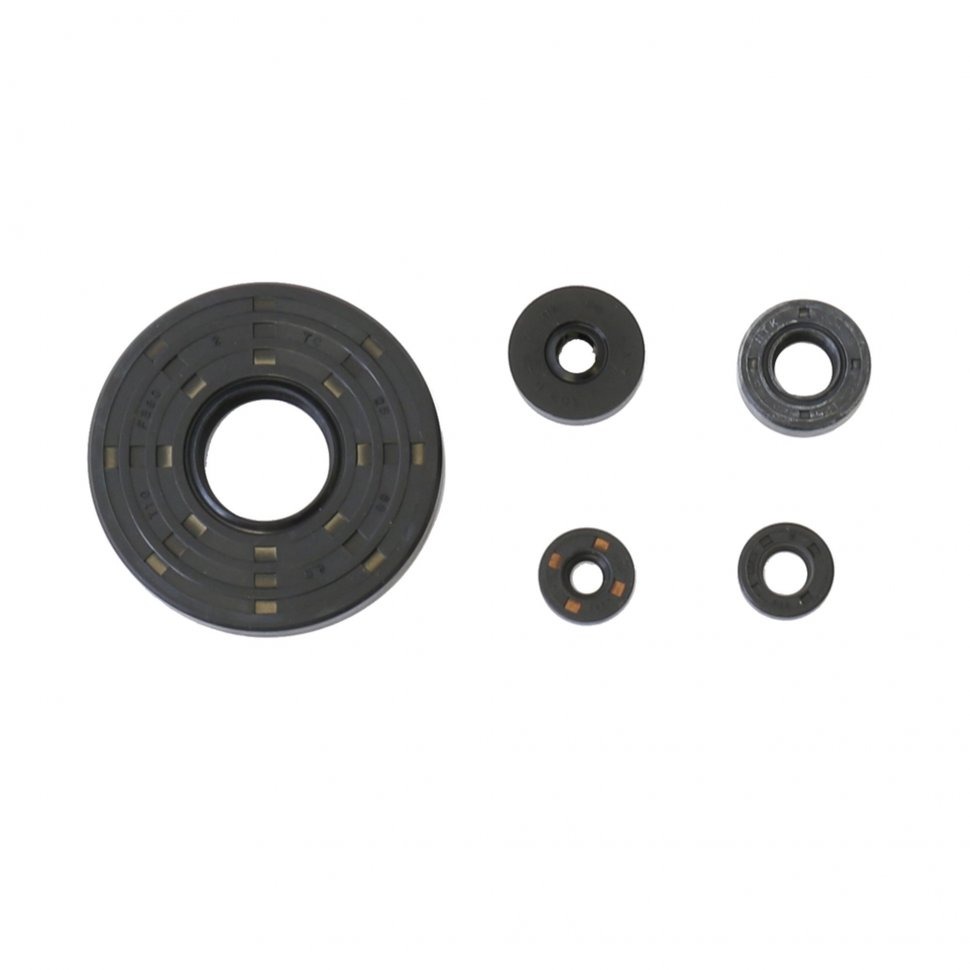 Athena Комплект сальников двигателя Honda VT1100 94-18