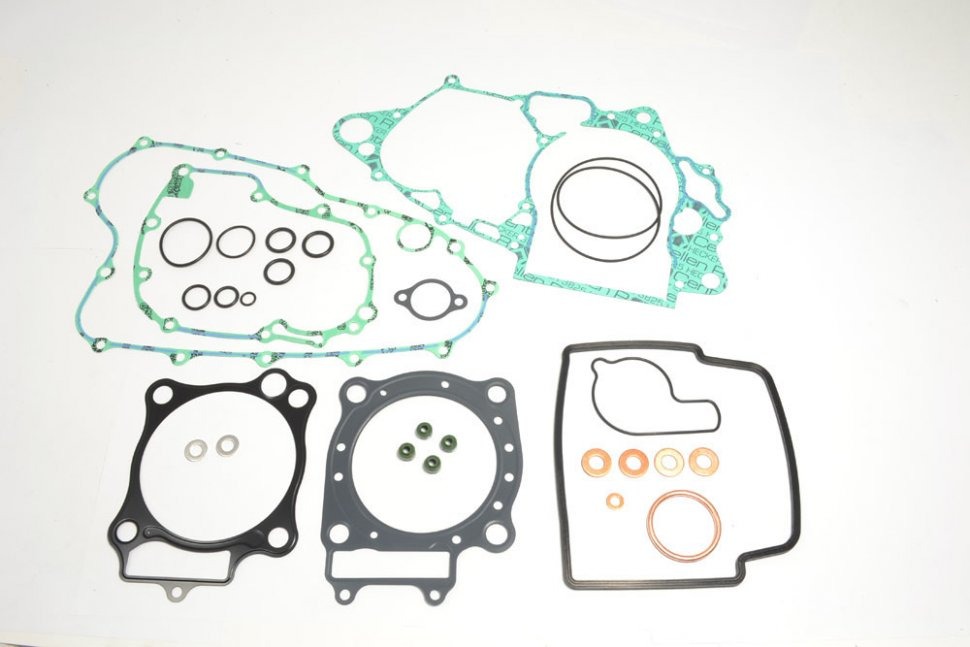 Прокладки полный комплект CRF450 02-06