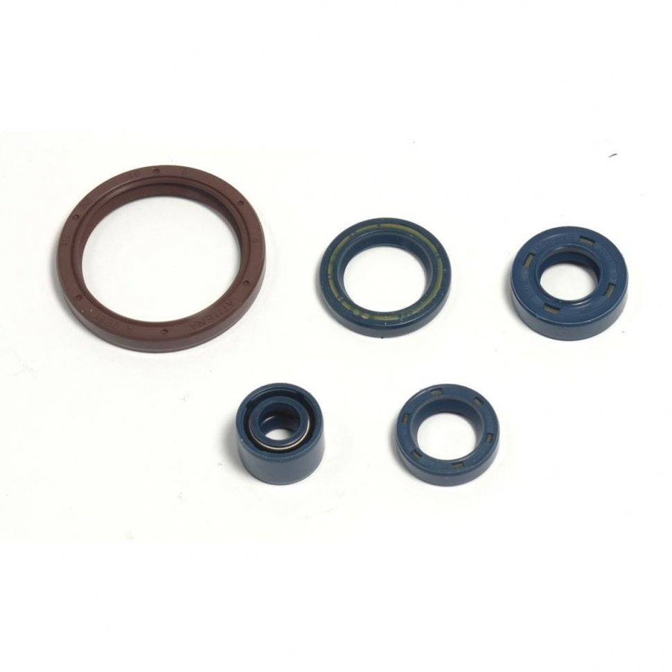 Athena Комплект сальников двигателя HUSQVARNA SMR 250 03-06