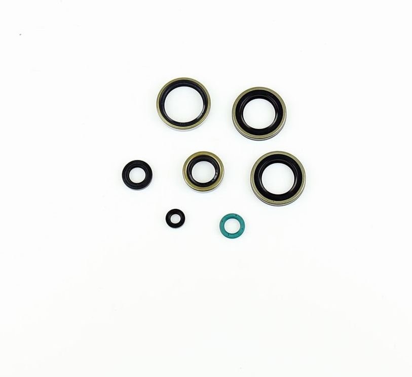 Athena Комплект сальников двигателя KAWASAKI KDX 200 95-03