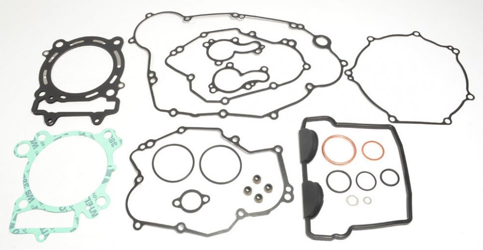Прокладки полный комплект KX450F Athena P400250850024