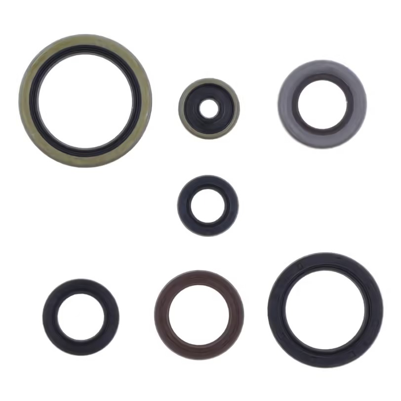 Комплект сальников двигателя Athena для KTM SX250, EXC300 17-22