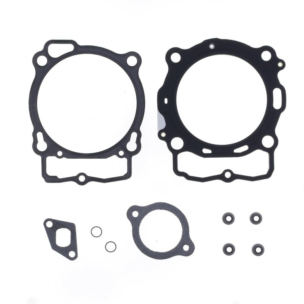 Верхний комплект прокладок Athena KTM SX-F450, HUSQ FC450 23-24, KTM EXC-F450, HUSQ FE450 2024