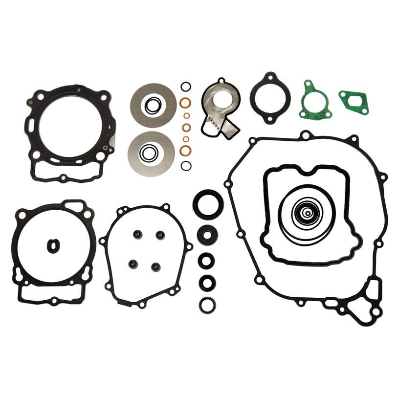 Athena P400270900091 Полный набор прокладок с сальниками KTM SX-F450, XC-F 450 19-22