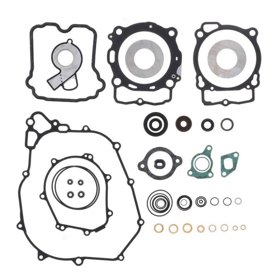 Полный комплект прокладок Athena + сальники для KTM EXC-F450 20-23