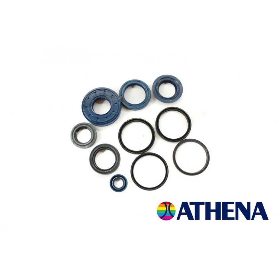 Athena Комплект сальников двигателя HONDA 230 F ENDURO 04-10 1