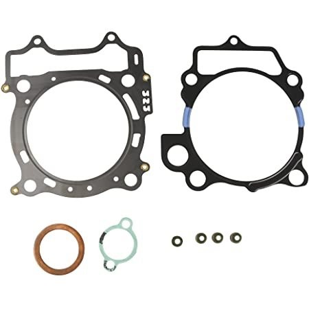 Athena Прокладки верх комплект Yamaha YZ450F 06-13
