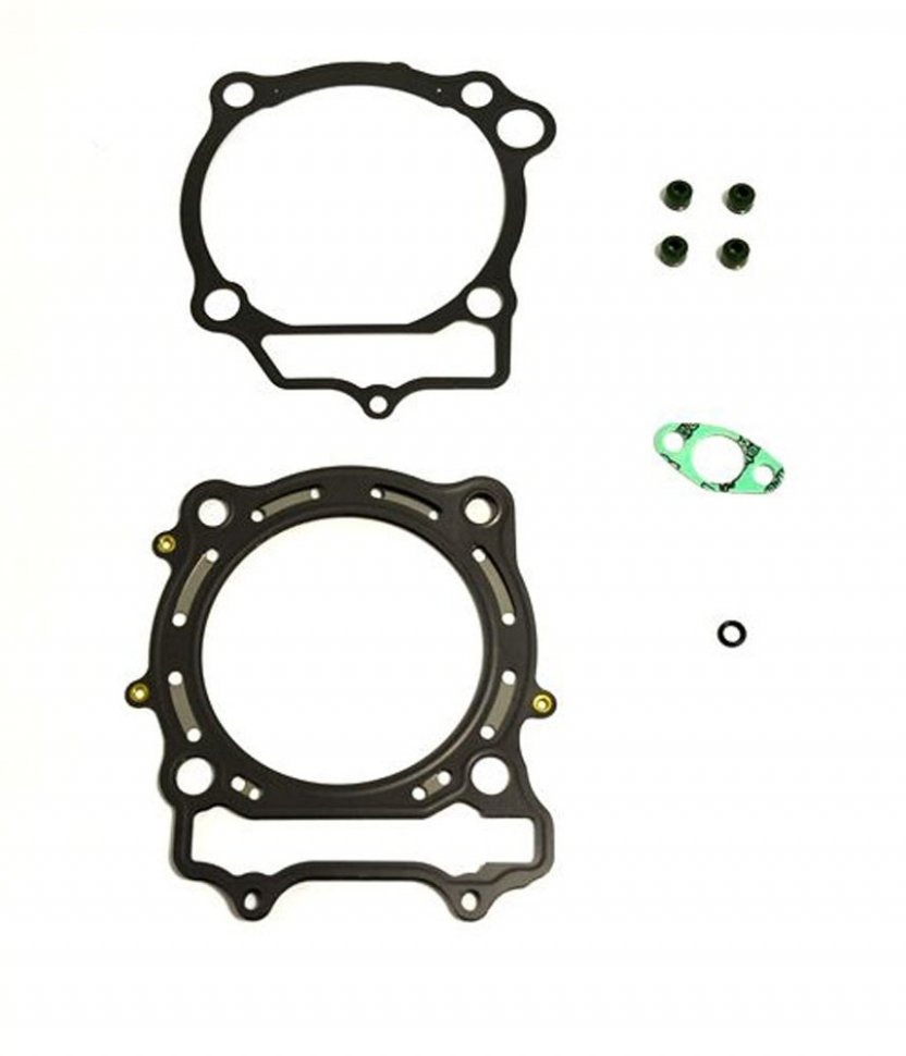 Прокладки верх комплект RM-Z450