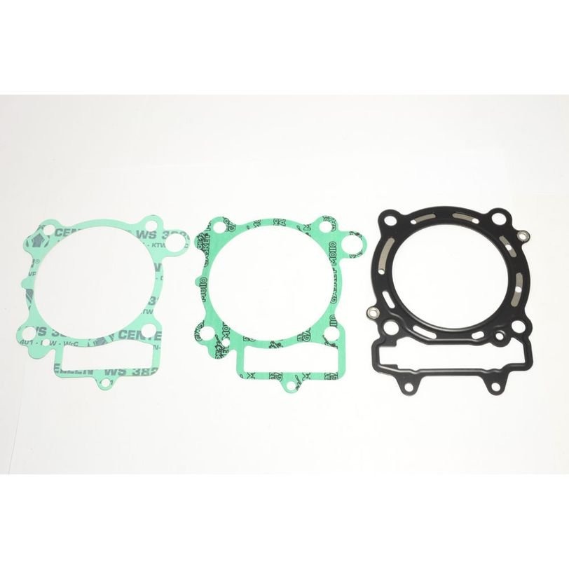 Прокладка ГБЦ+цилиндр Athena R2506024 для мотоцикла Kawasaki KX 450 F 06-08