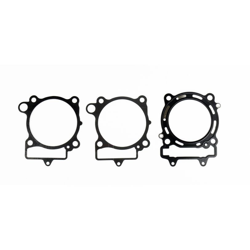 Прокладка ГБЦ+цилиндр Athena R2506066 для мотоцикла Kawasaki KX F 450 16-18