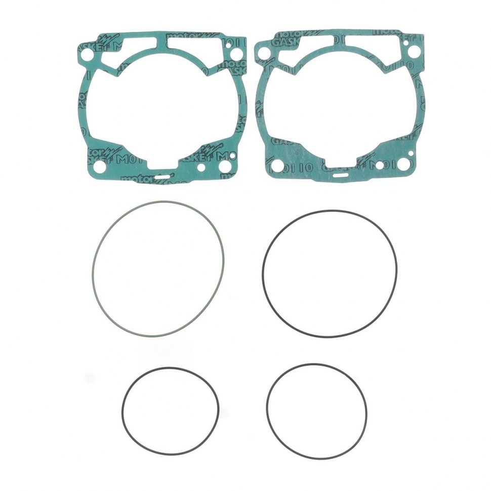 Верхний комплект прокладок Race Athena для KTM SX250-XC300 17-22, EXC250-300, HUSQ TE250-300 17-23