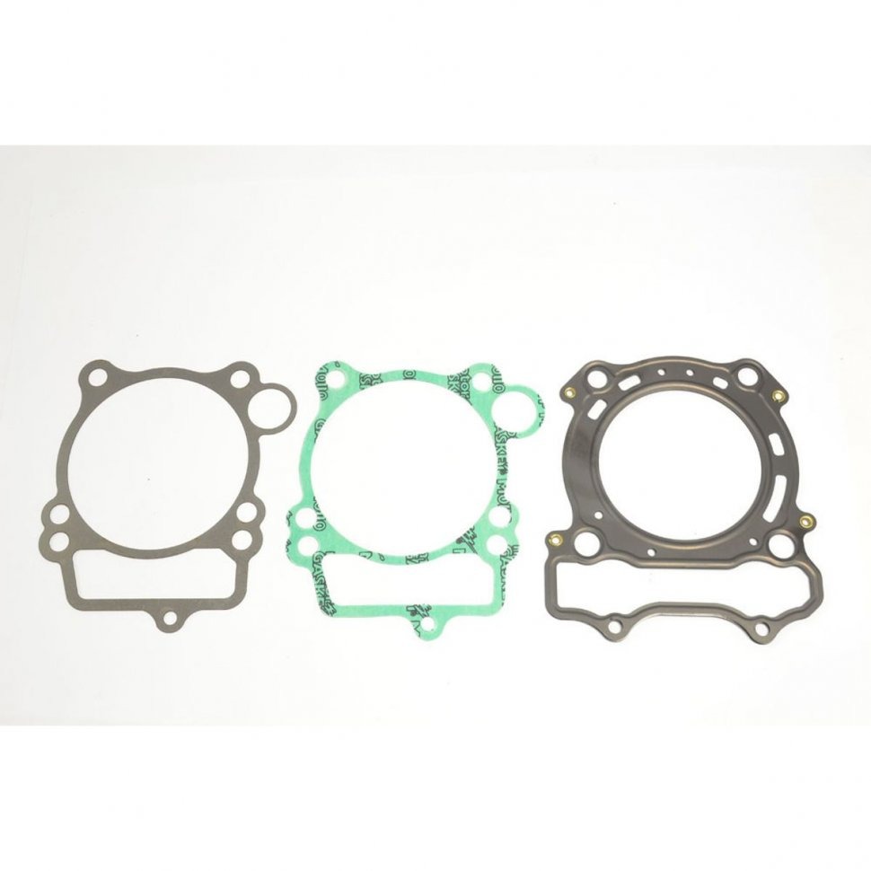 Прокладка ГБЦ+цилиндр Athena R4856039 для мотоцикла Yamaha WR/YZ F 250 01-12