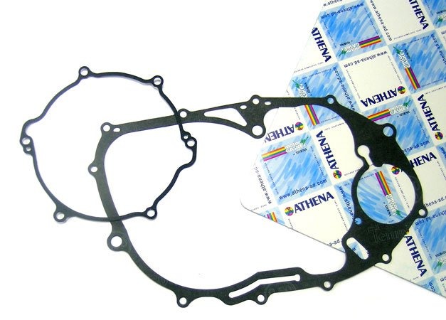 Athena S410010007011 Прокладка крышки сцепления