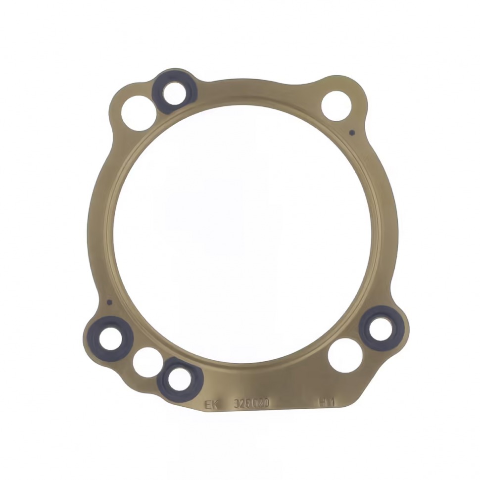 Прокладка цилиндра Athena S410110001040 для Ducati Monster 1100 09-18, Hypermotard 1100 08-12, Multistrada 1100 07-09