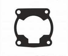Прокладка цилиндра Athena Kawasaki KX80/85/100