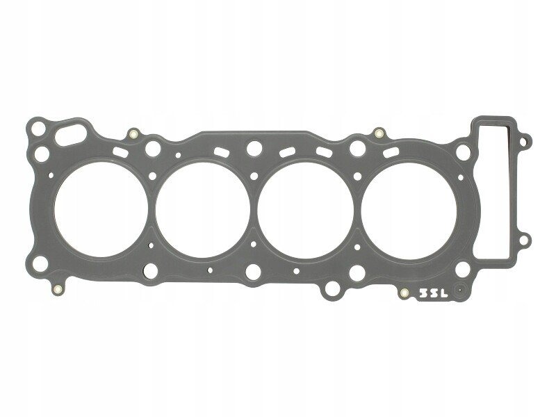 Athena Прокладка ГБЦ для Yamaha YZF-R6 03-05, FZ6 04-08, FZ6 S2 07-18