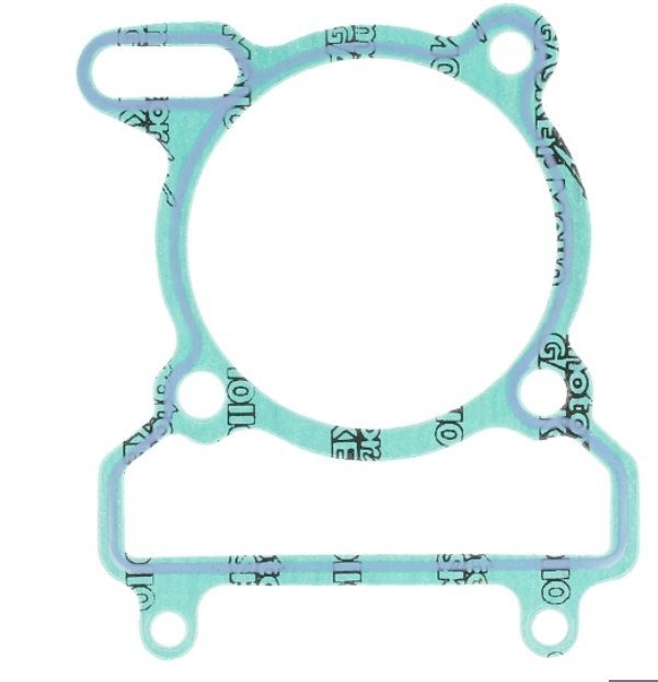 Прокладка фланца цилиндра Athena Yamaha YP250 96-00