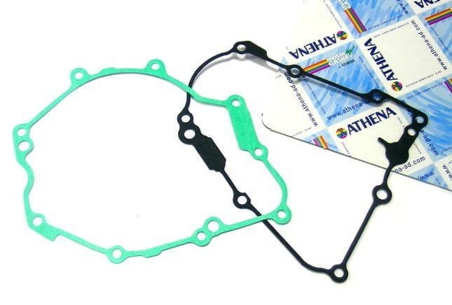 Прокладка крышки генератора Athena S410510017096 Suzuki SV 650 99-19