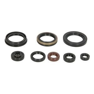 Mitaka W822346 Сальник двигателя комплект Suzuki RMZ450 08-10
