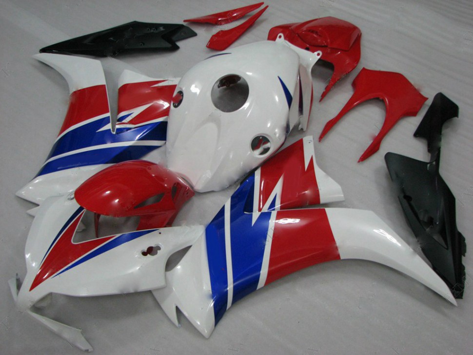 ZXMT Комплект пластика для мотоцикла Honda CBR1000RR 12-16 HRC 2