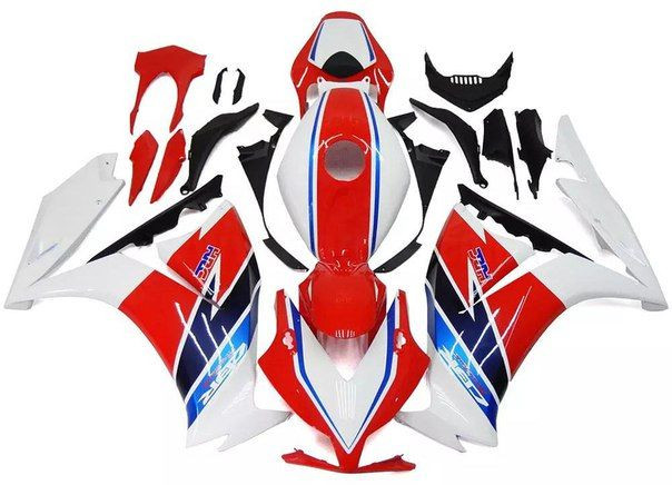 ZXMT Комплект пластика для мотоцикла Honda CBR1000RR 12-16 HRC