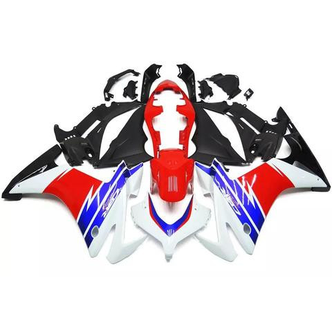 ZXMT Комплект пластика для мотоцикла Honda CBR500RR 13-15 HRC
