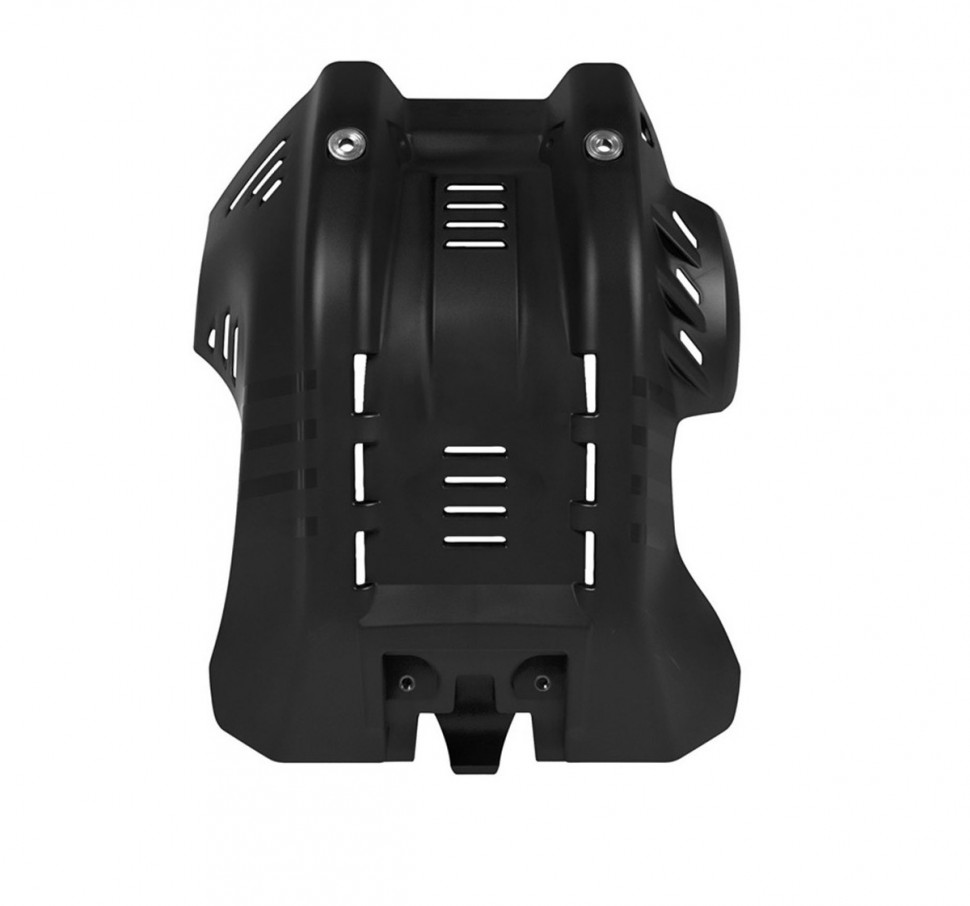 RTech R-PMKTMAR2518 Защита двигателя пластиковая SXF250-350 16-18 EXCF250-350 17-19
