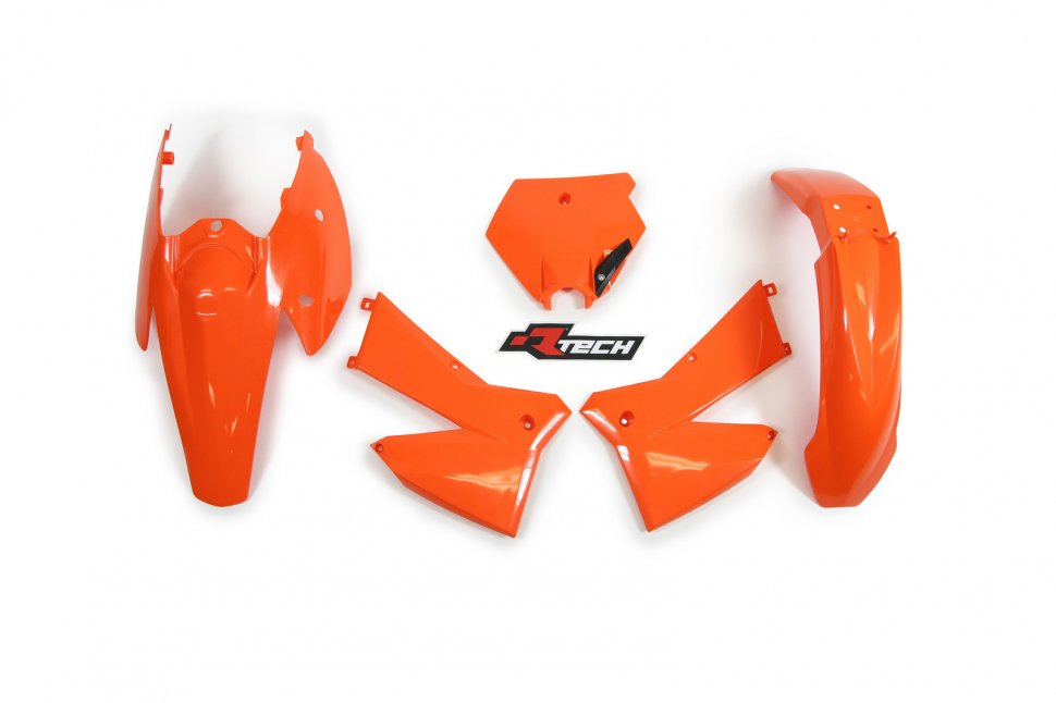 Rtech R-KITKTM-AR0-504 SX-SXF 125-525 05-06 # EXC-EXCF125-525 05-07 оранжевый