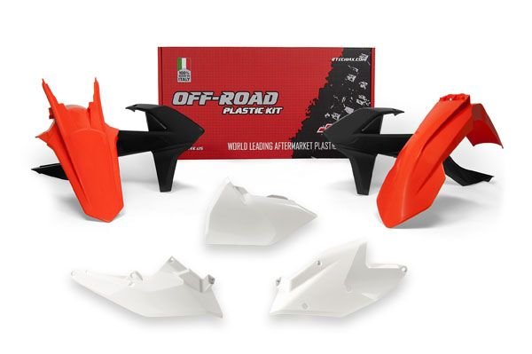 Rtech R-KITKTM-OEM-518 EXC/EXCF/XC-W125-500 17-19 Original 19