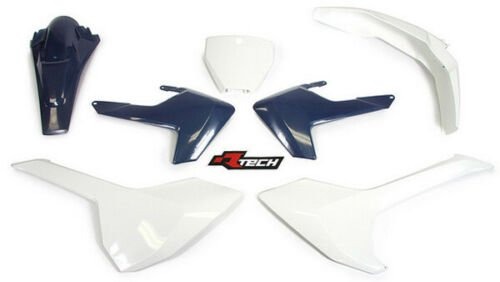 Деталь Rtech R-KITHSQ-OEM-516 Husqvarna TC125 16-18 # TC-TX250-300 17-18 # FC250-450 16-18 Original