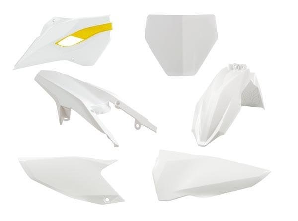 Деталь Rtech R-KITHSQ-OEM-588 Husqvarna TC250 16 Original