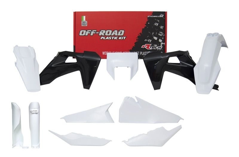 RTech R-KITHSQ-OEM-623 Комплект пластика Husqvarna TE-FE 150-501 20-23 OEM