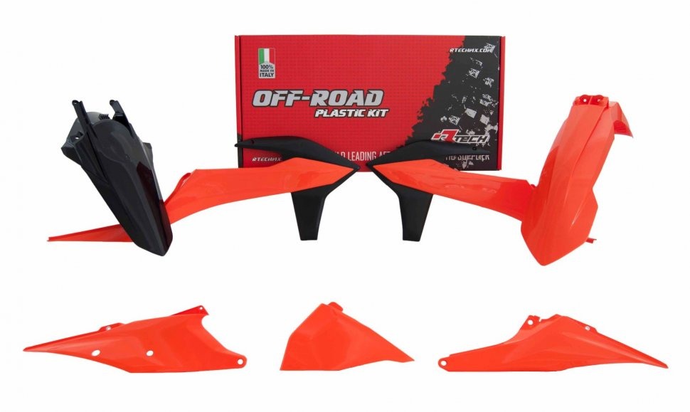 Деталь Rtech R-KITKTM-OEM-420 KTM EXC/EXCF/XC-W125-500 20 Original