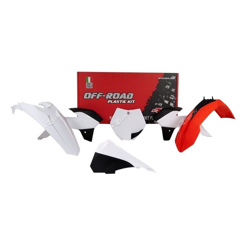 Деталь Rtech R-KITKTM-OEM-533 KTM SX85 13-17 Original 17