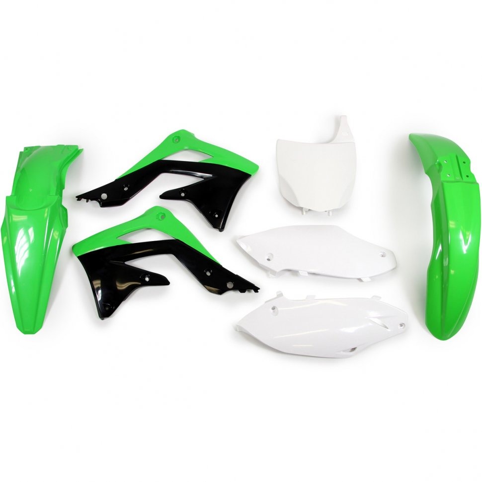 Комплект пластика KXF450 12 OEM