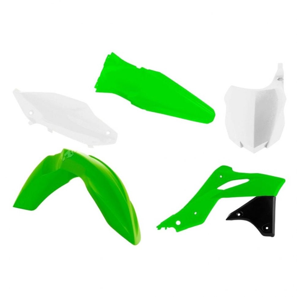 Rtech R-KITKXF-OEM-596 Комплект пластика Kawasaki KXF250 13-16 Original 16