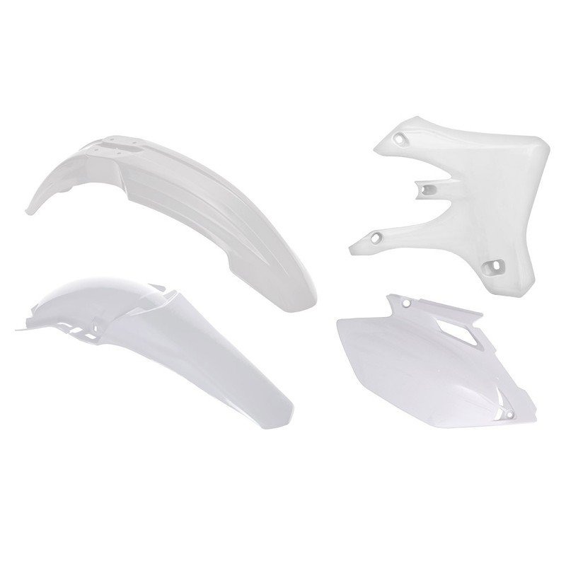 RTech R-KITWRF-BN0-402 Комплект пластика WRF250-450 05-06 белый