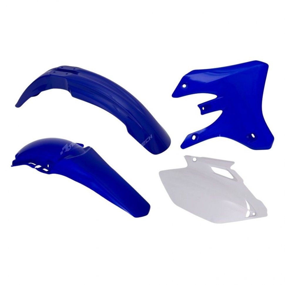 Rtech R-KITWRF-OEM-401 Комплект пластика Yamaha WRF250-450 03-04 Original