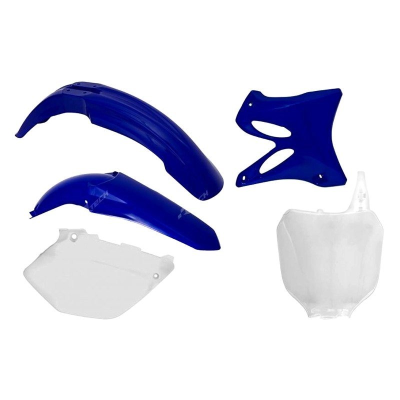 Rtech R-KITYZ0-OEM-502 Комплект пластика Yamaha YZ125-250 02-05 Original