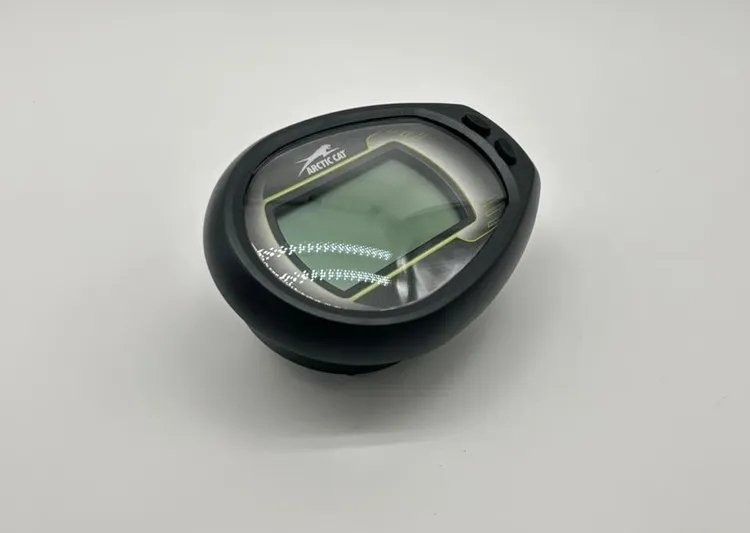 Arctic Cat OEM 0520-172 Панель приборная LCD (012 700)