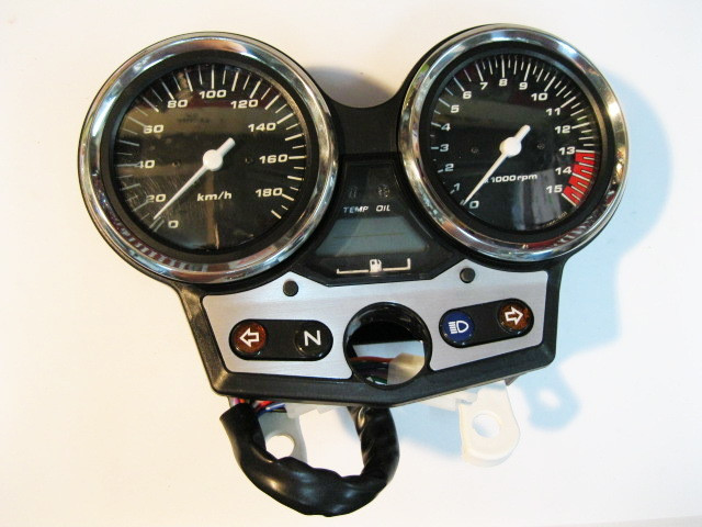 Приборная панель LBA мотоцикла Honda CB400 VTEC I 99-00