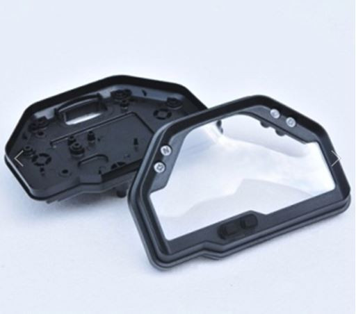 Корпус приборной панели LBA для Honda CBR600RR 03-06