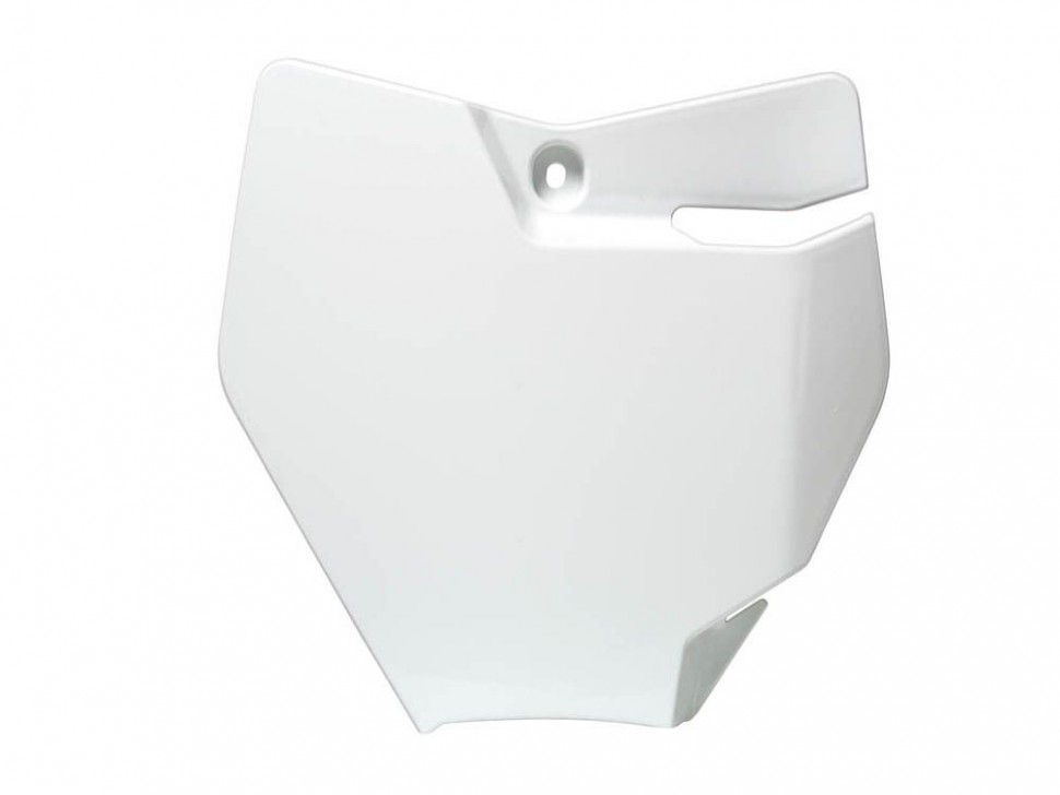 Панель передняя SX65 16-18 белая